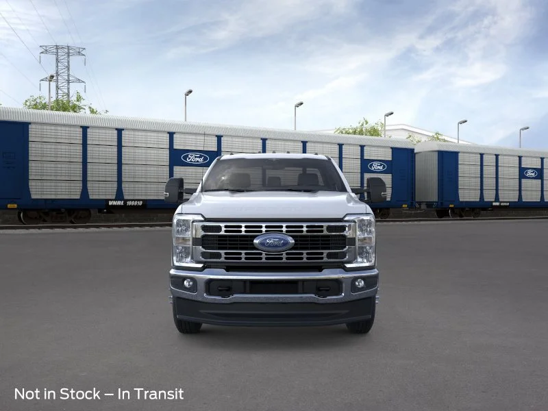 New 2026 Ford F-350 - photo 7