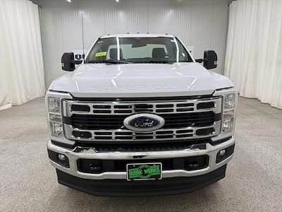 2026 Ford F-350 Regular Cab DRW 4x4 Cab Chassis for sale #F215152 - photo 2
