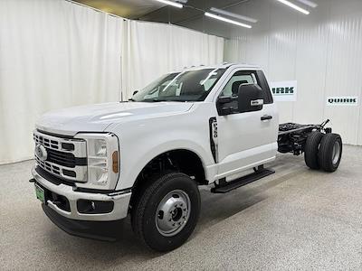2026 Ford Super Duty F-350 DRW F-350® XL for sale #F215152 - photo 2