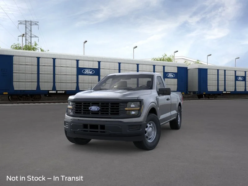 New 2026 Ford F-150 - photo 2