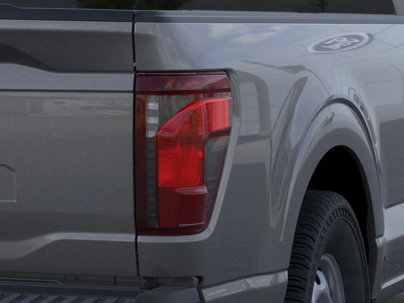 New 2026 Ford F-150 - photo 10