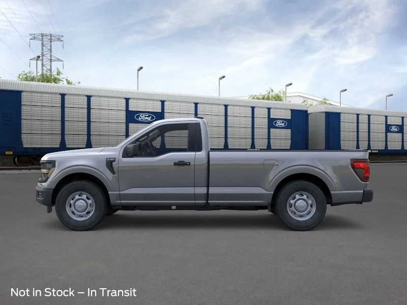 New 2026 Ford F-150 - photo 5
