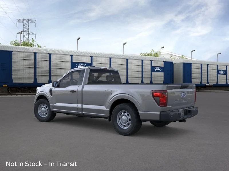 New 2026 Ford F-150 - photo 24