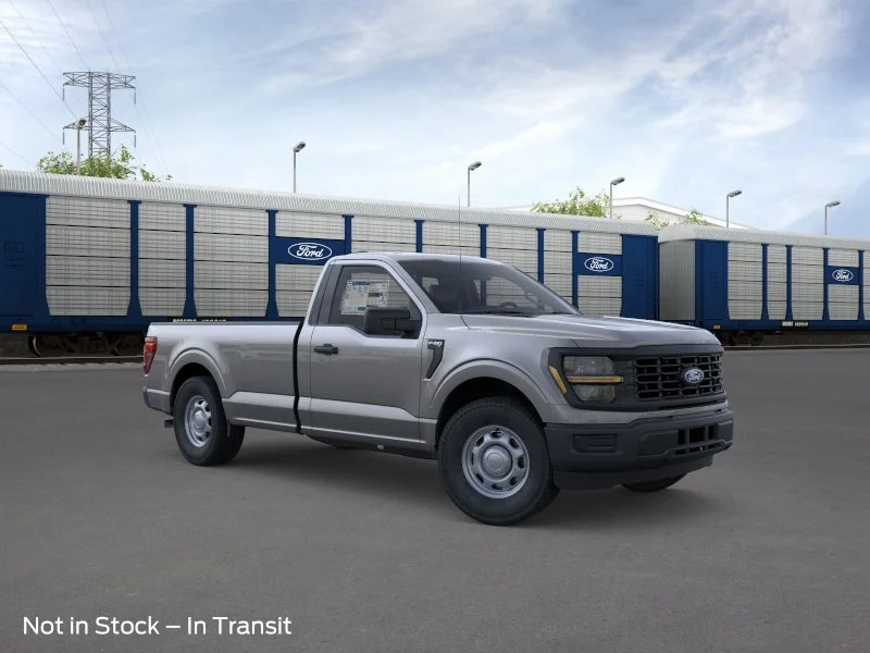 New 2026 Ford F-150 - photo 8