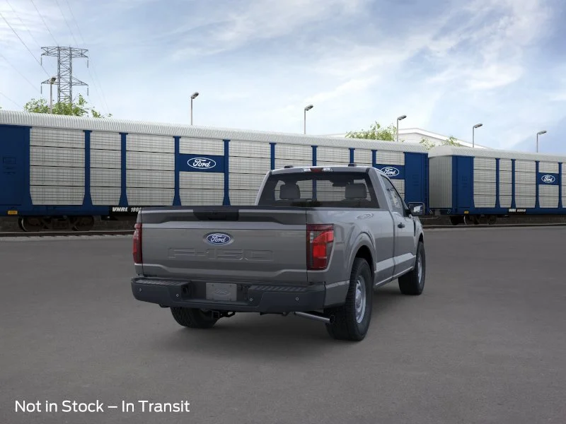 New 2026 Ford F-150 - photo 9