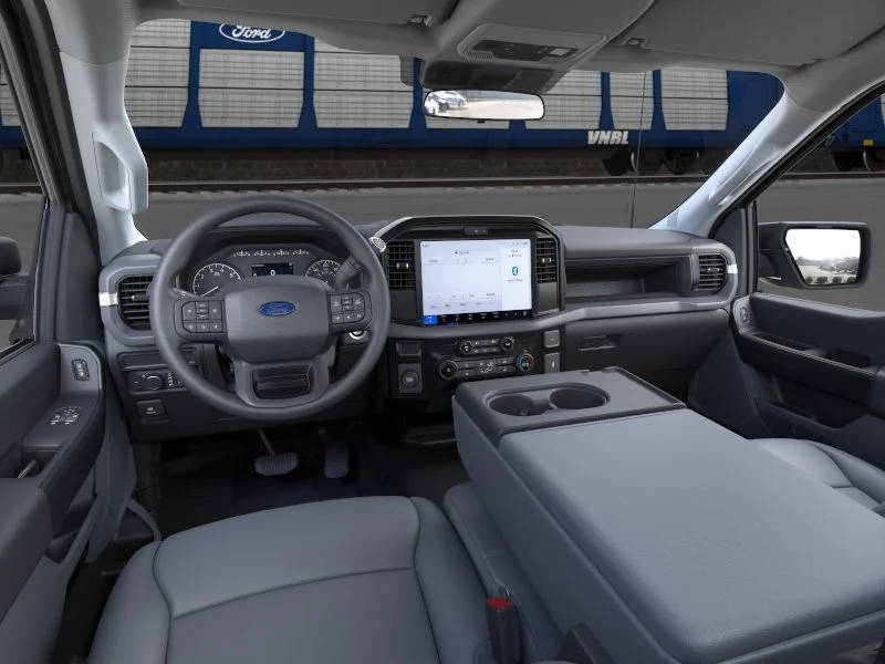 New 2026 Ford F-150 - photo 10