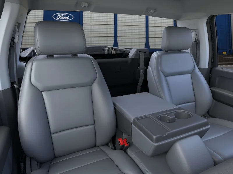 New 2026 Ford F-150 - photo 21