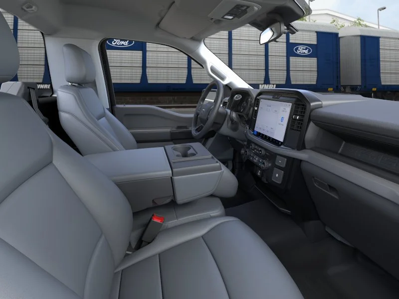 New 2026 Ford F-150 - photo 22