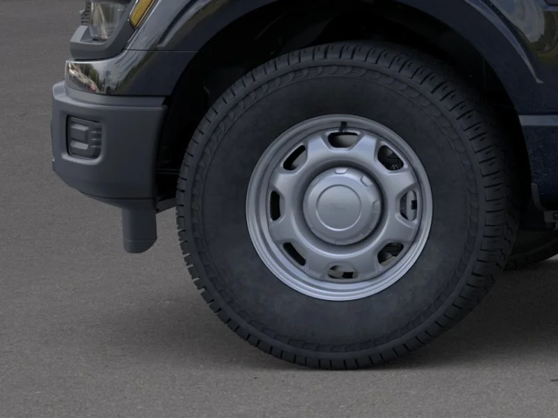 New 2026 Ford F-150 - photo 8