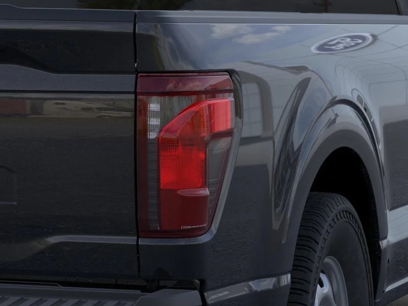 New 2026 Ford F-150 - photo 10