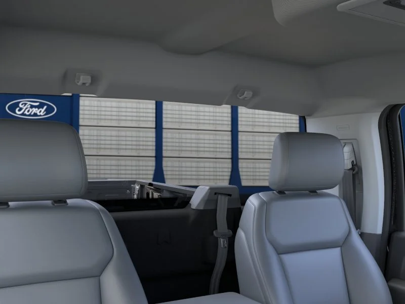 New 2026 Ford F-150 - photo 11