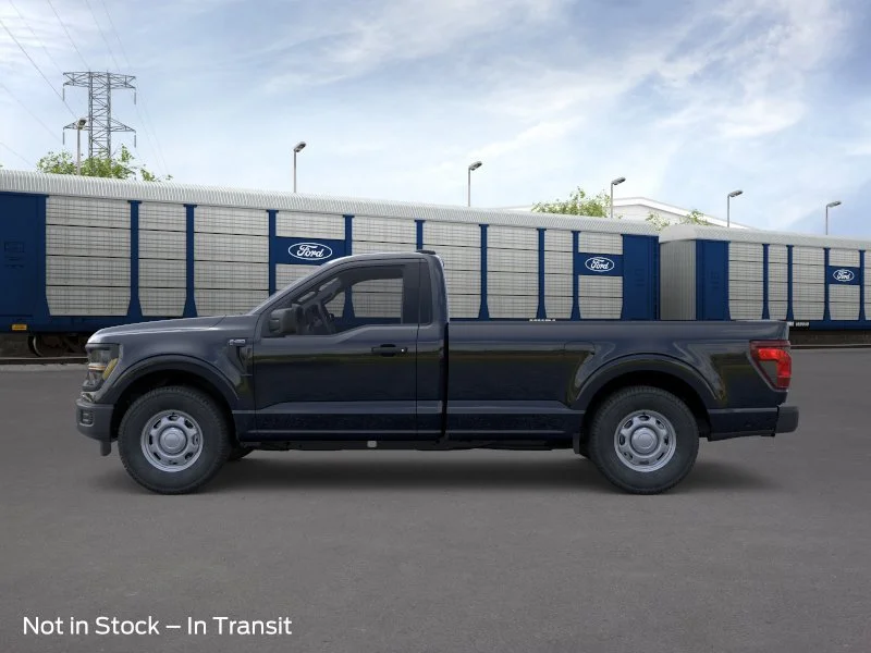 New 2026 Ford F-150 - photo 14
