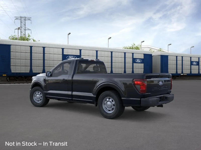 New 2026 Ford F-150 - photo 15