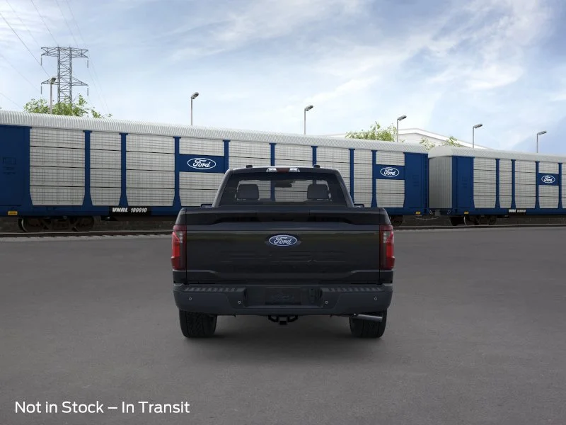 New 2026 Ford F-150 - photo 16