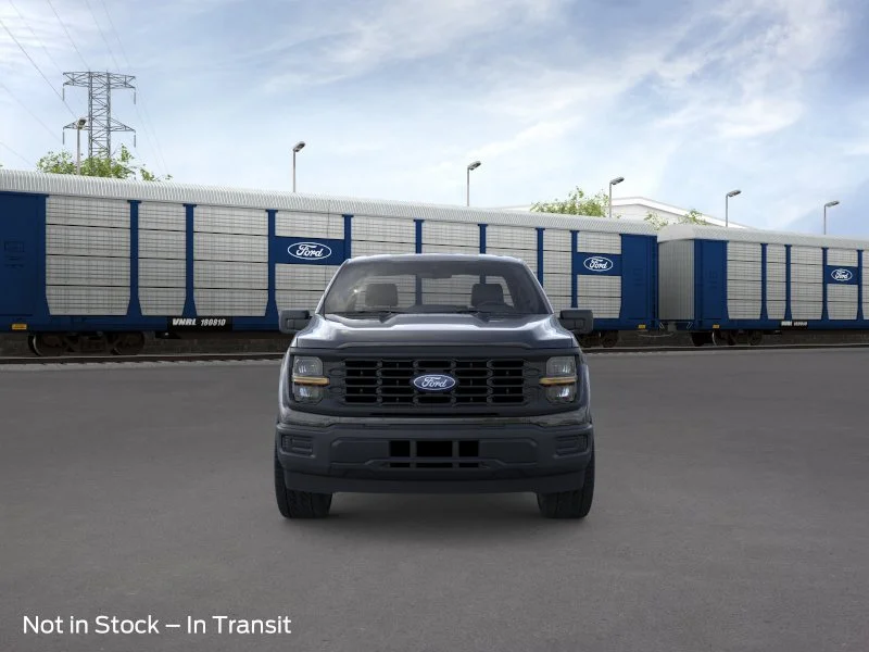 New 2026 Ford F-150 - photo 17