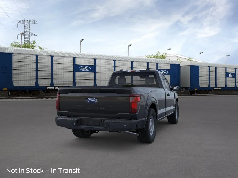 New 2026 Ford F-150 - photo 19