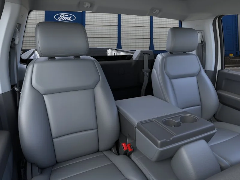 New 2026 Ford F-150 - photo 21