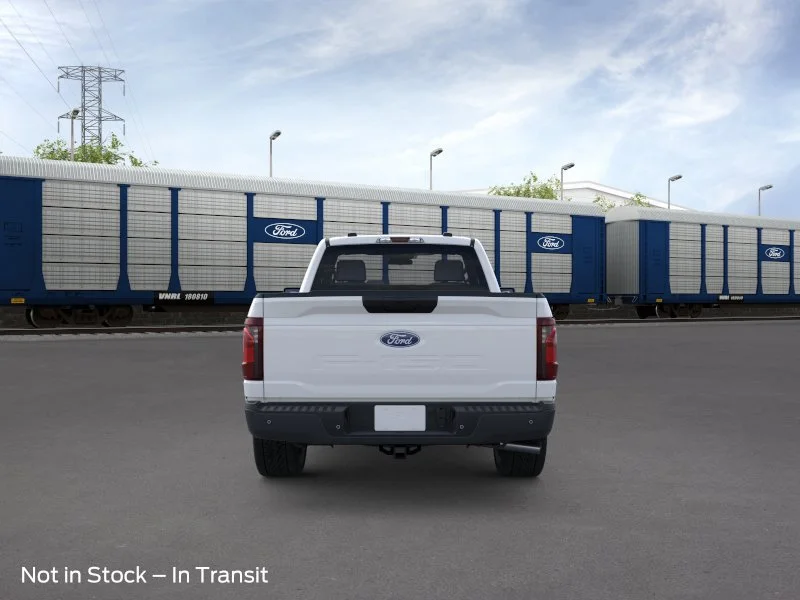 New 2026 Ford F-150 - photo 16