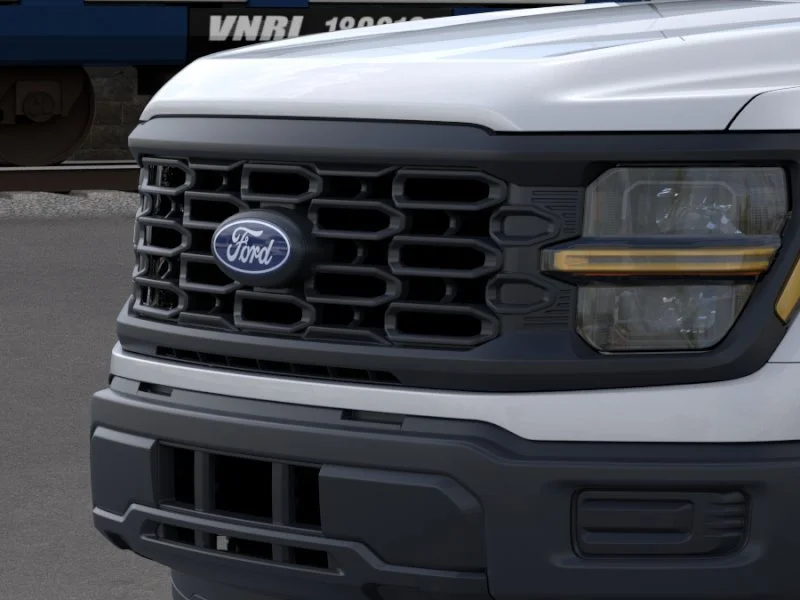 New 2026 Ford F-150 - photo 6