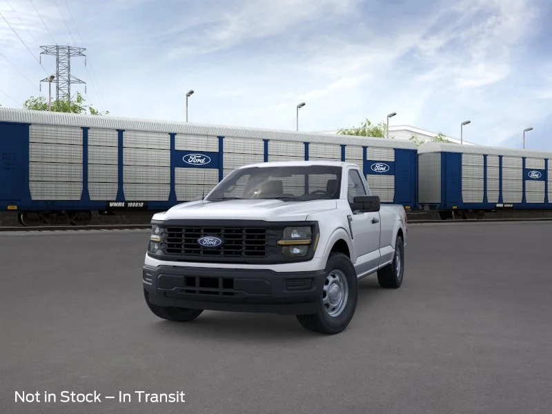 New 2026 Ford F-150 - photo 13