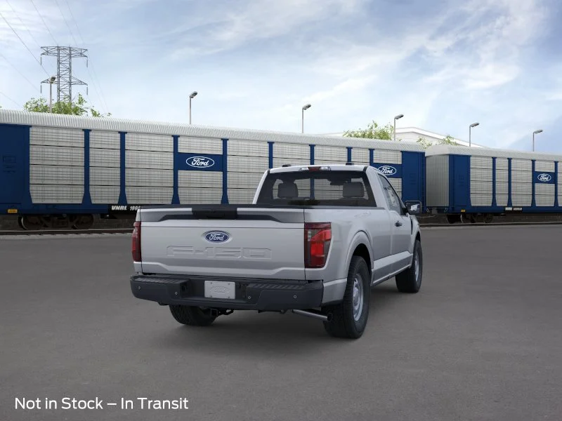 New 2026 Ford F-150 - photo 19