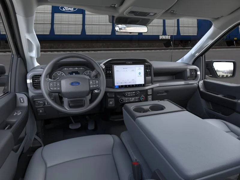 New 2026 Ford F-150 - photo 20