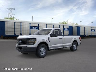 2026 Ford F-150 XL for sale #F215157 - photo 1