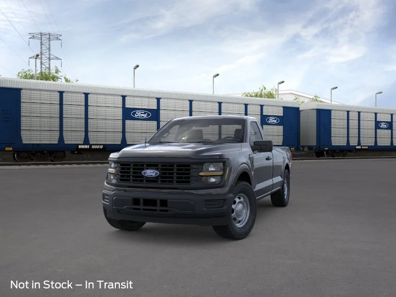 New 2026 Ford F-150 - photo 2
