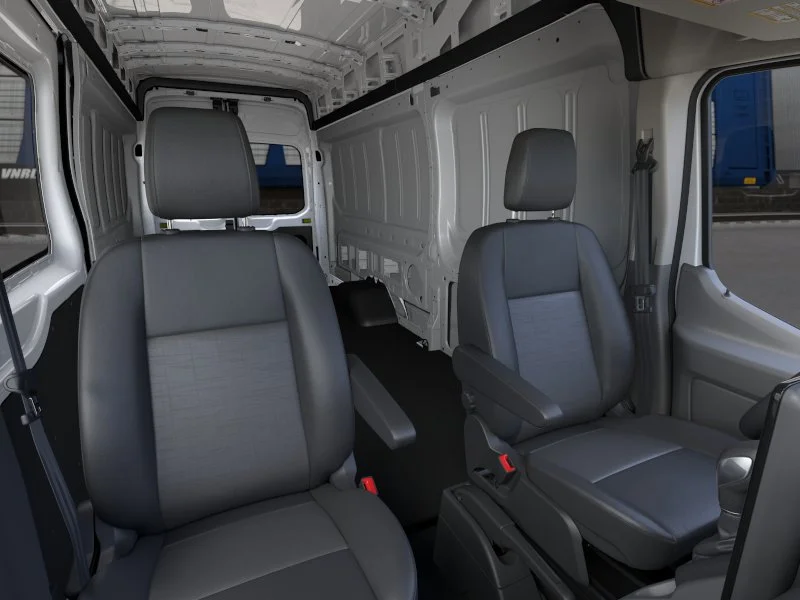 New 2026 Ford Transit 350 HD - photo 12