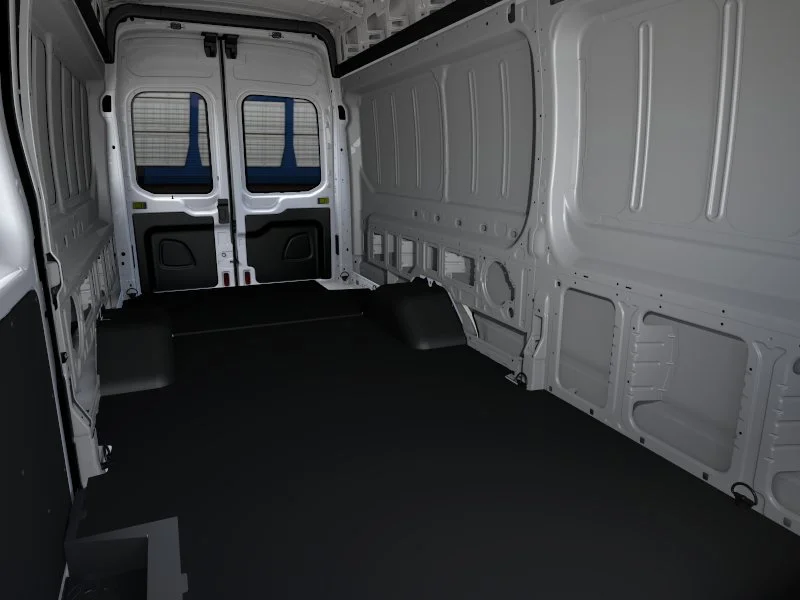 New 2026 Ford Transit 350 HD - photo 13