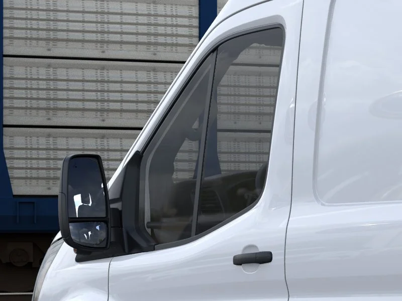 New 2026 Ford Transit 350 HD - photo 10