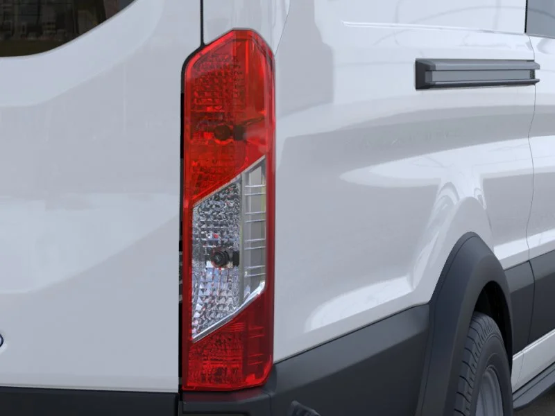 New 2026 Ford Transit 350 HD - photo 11