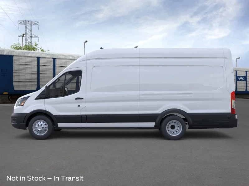 New 2026 Ford Transit 350 HD - photo 6