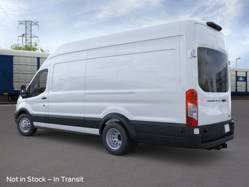 New 2026 Ford Transit 350 HD - photo 7