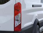 New 2026 Ford Transit 350 HD High Roof Empty Cargo Van for sale #F215159 - photo 9