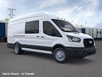 New 2026 Ford Transit 350 HD High Roof Empty Cargo Van for sale #F215159 - photo 17