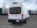 New 2026 Ford Transit 350 HD High Roof Empty Cargo Van for sale #F215159 - photo 11