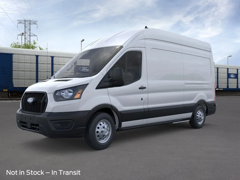 New 2026 Ford Transit 250 - photo 12