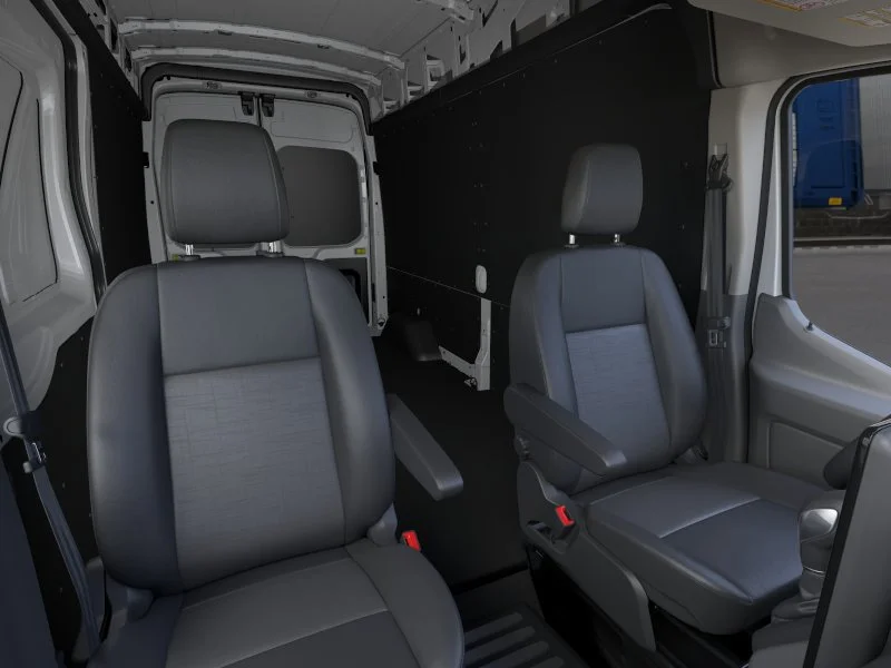 New 2026 Ford Transit 250 - photo 21