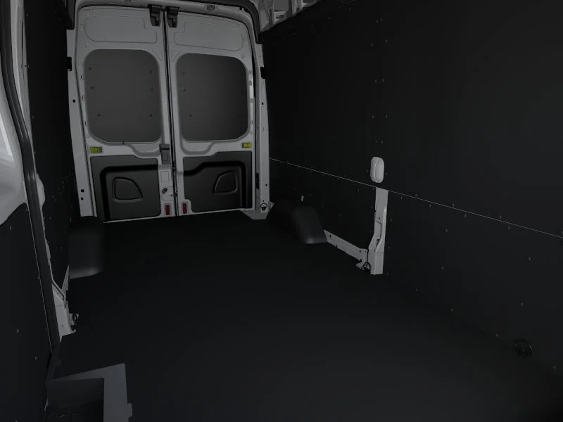 New 2026 Ford Transit 250 - photo 22