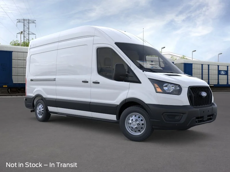 New 2026 Ford Transit 250 - photo 19