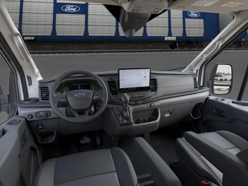 New 2026 Ford Transit 250 - photo 20