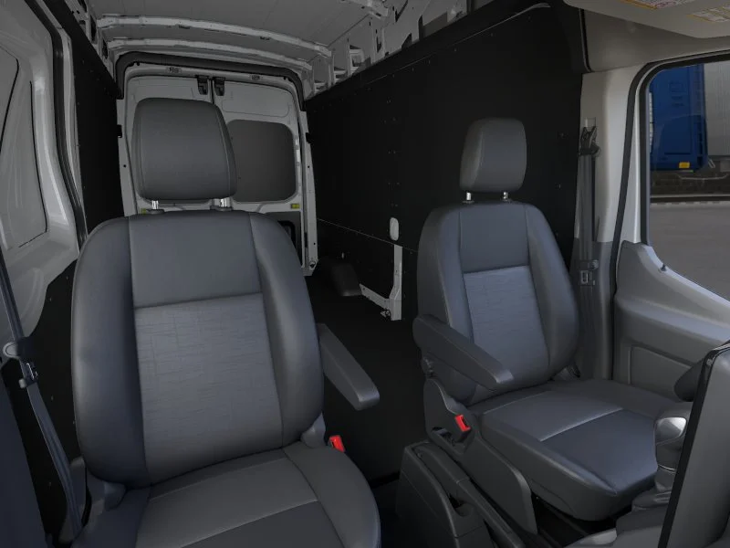 New 2026 Ford Transit 350 HD - photo 21