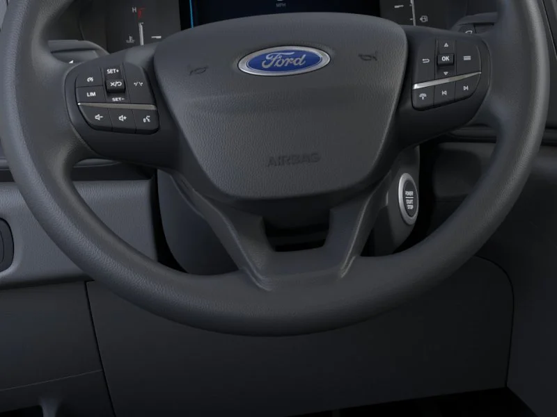 New 2026 Ford Transit 350 HD - photo 23