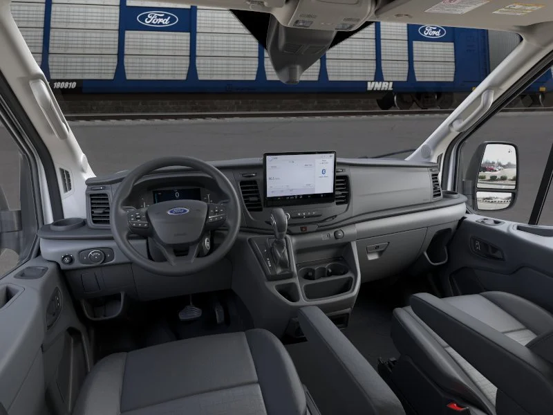 New 2026 Ford Transit 350 HD - photo 20