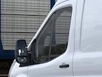 New 2026 Ford Transit 350 HD High Roof Empty Cargo Van for sale #F215161 - photo 8