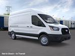 New 2026 Ford Transit 350 HD High Roof Empty Cargo Van for sale #F215161 - photo 17