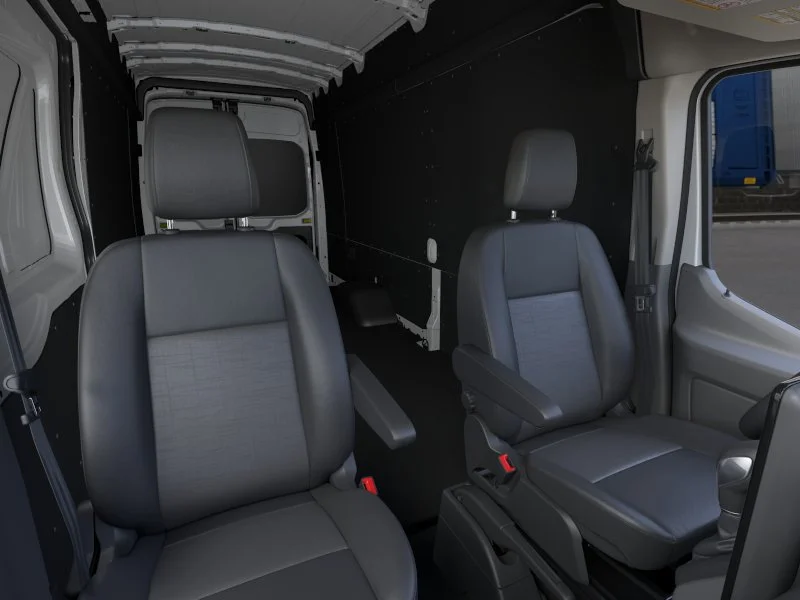 New 2026 Ford Transit 350 HD - photo 21