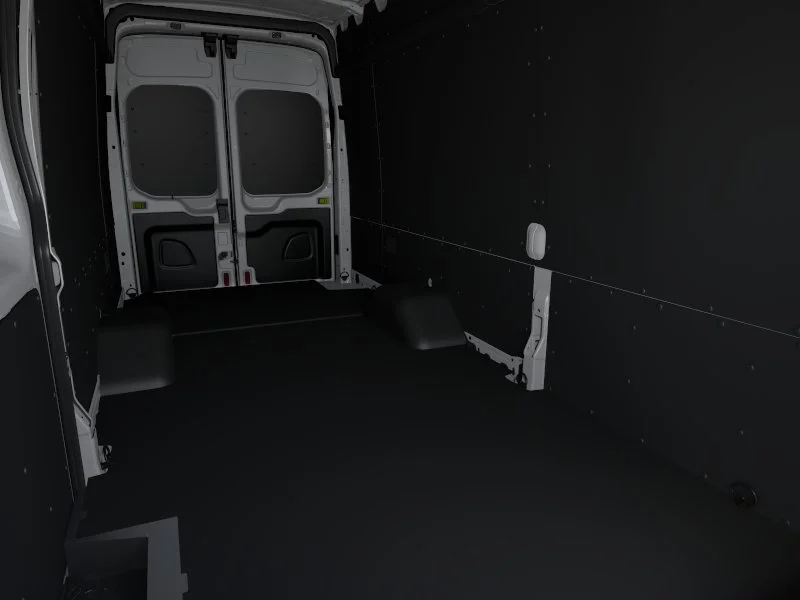 New 2026 Ford Transit 350 HD - photo 22
