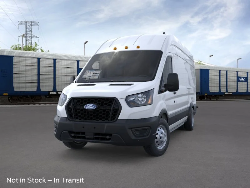 New 2026 Ford Transit 350 HD - photo 14